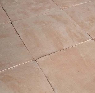 TERRA COTTA ZELLIGE N° 4